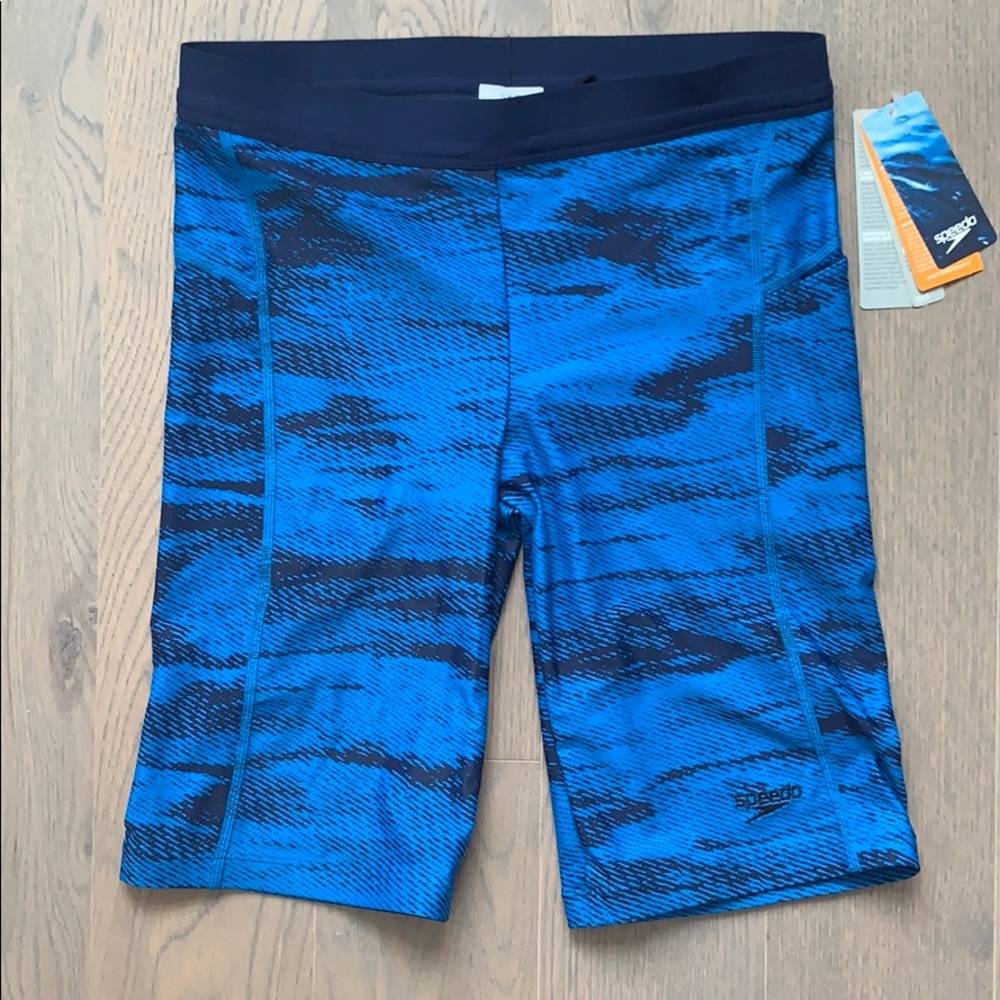 Men’s Speedo Jammers